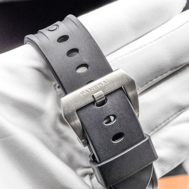 Panerai Luminor Chrono PAM00524 Image 3